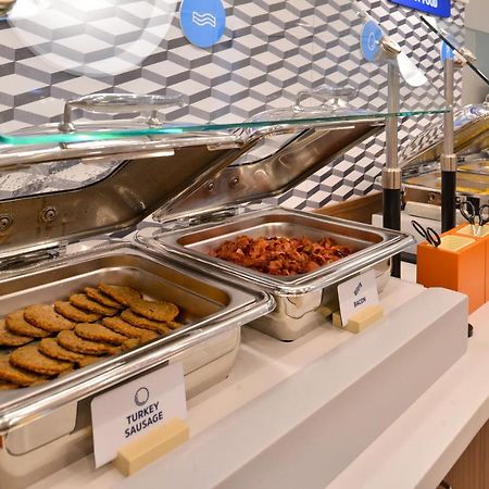 Holiday Inn Express & Suites - Vidalia By Ihg Ngoại thất bức ảnh