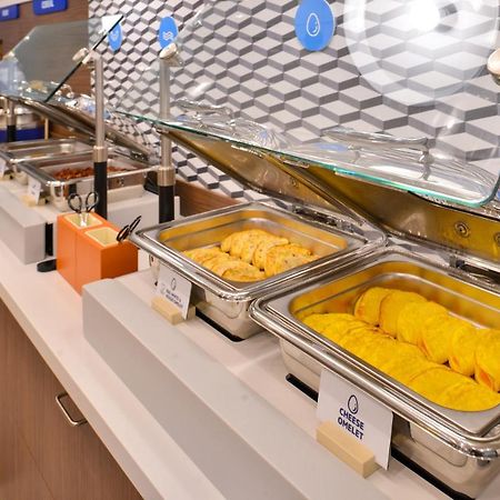 Holiday Inn Express & Suites - Vidalia By Ihg Ngoại thất bức ảnh