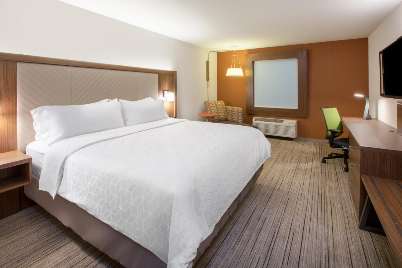 Holiday Inn Express & Suites - Vidalia, An Ihg Hotel Ngoại thất bức ảnh