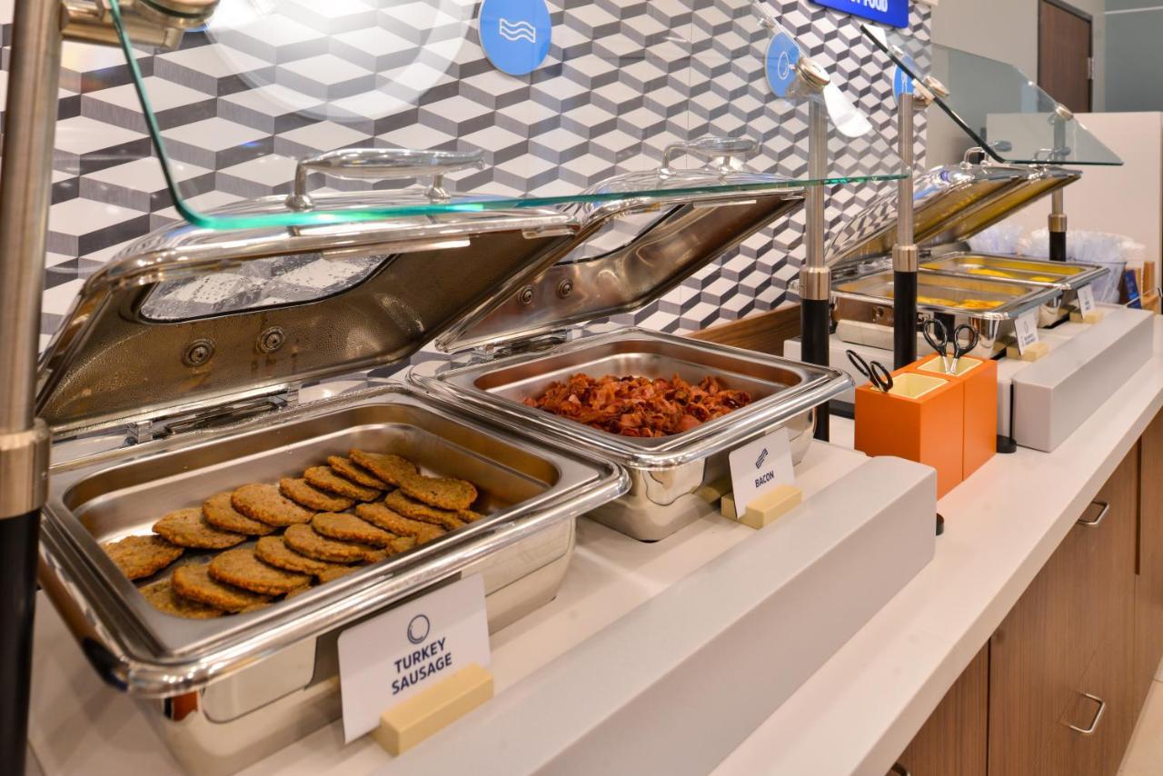 Holiday Inn Express & Suites - Vidalia By Ihg Ngoại thất bức ảnh